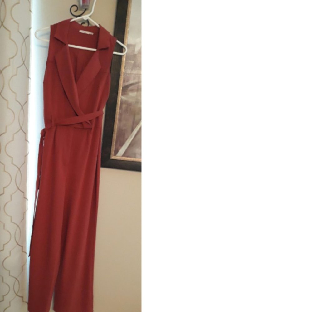 Jumpsuit
